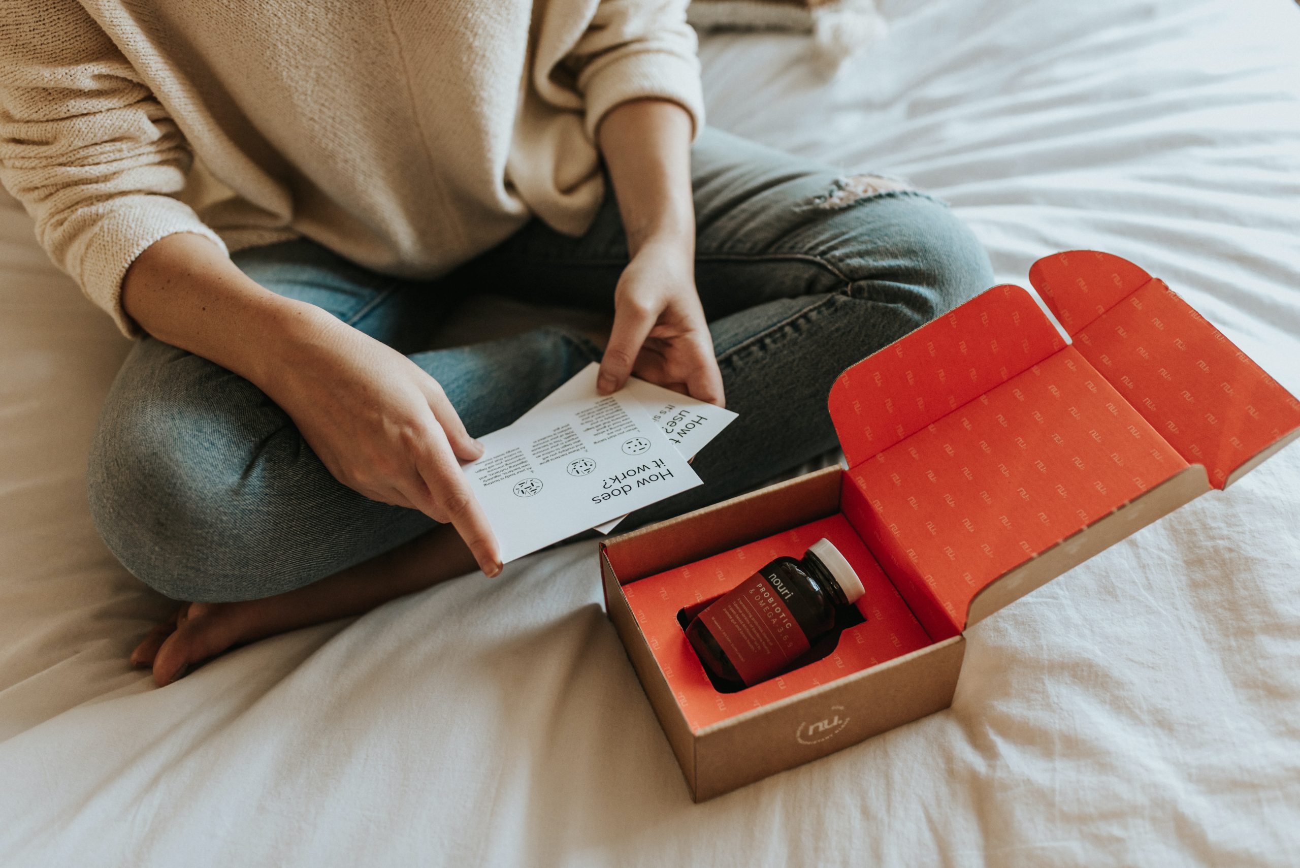 Your Paid Subscription Services Take Part In Research