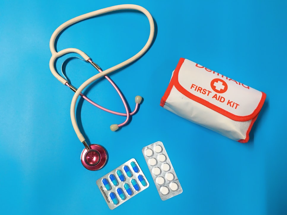 Your And Your Health Take Part In Research