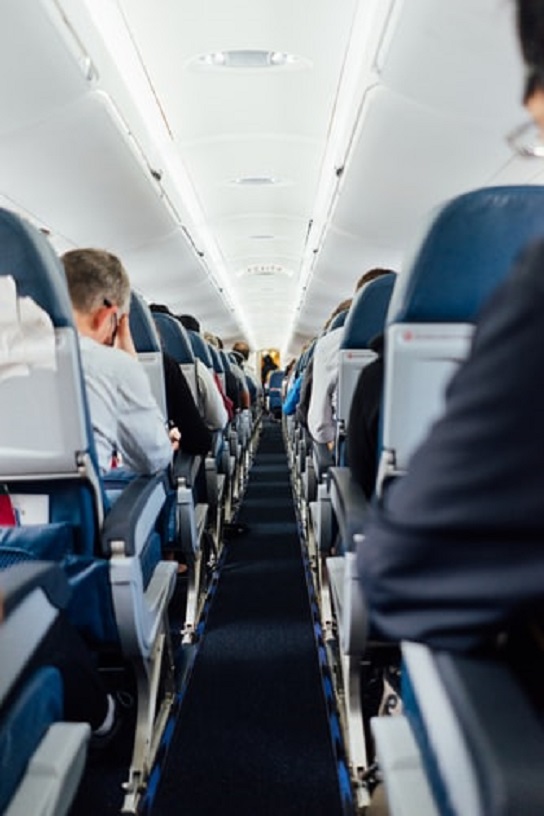 New Travelling And Transport Research Take Part In Research