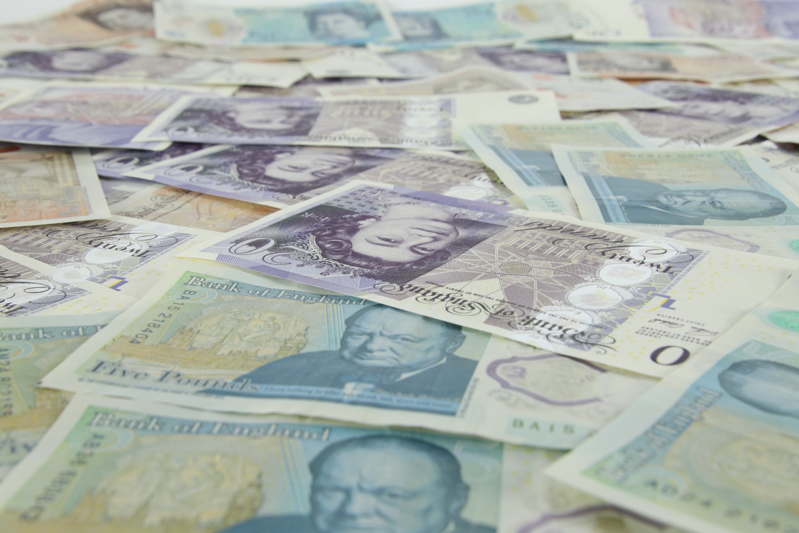 UK Household Finances Research Take Part In Research