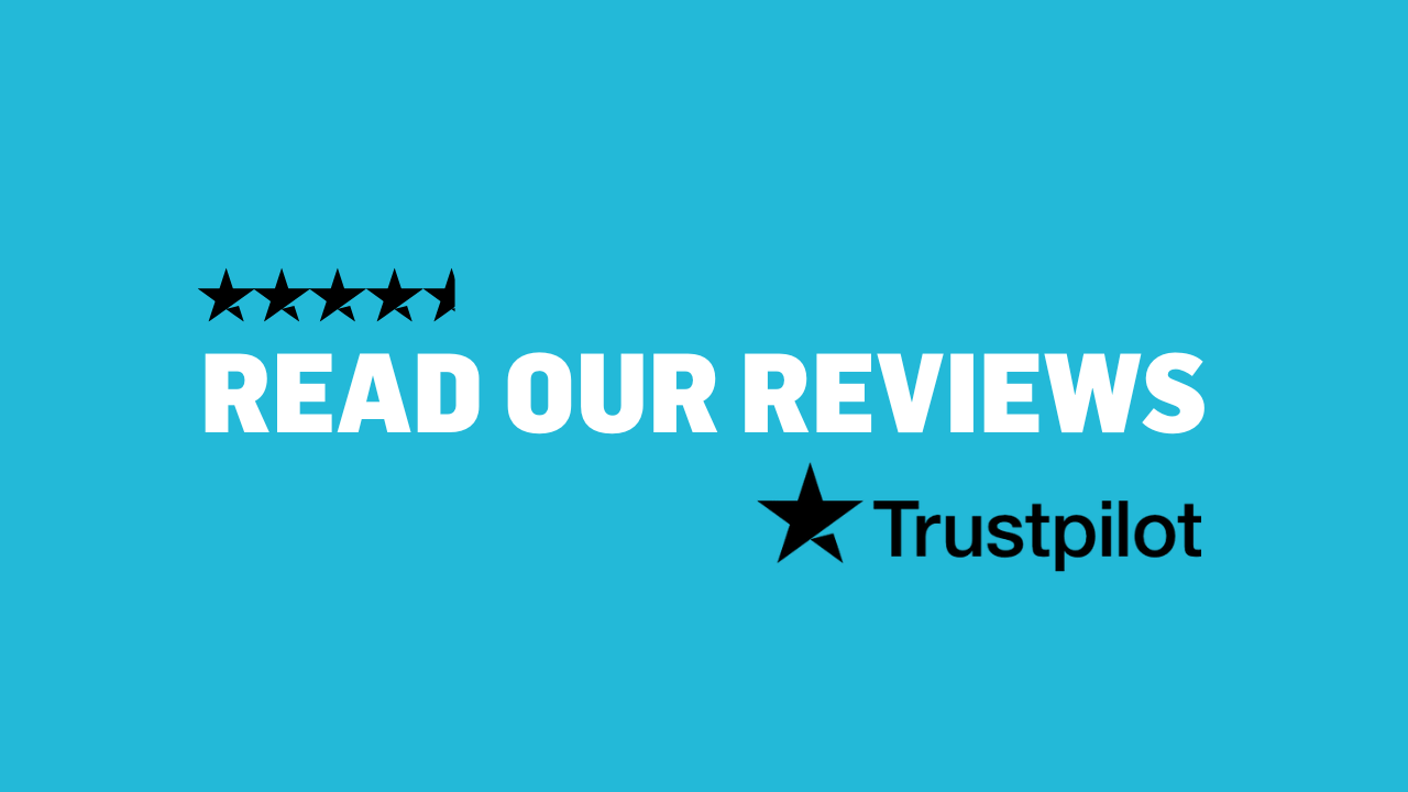 TRUSTPILOT 
